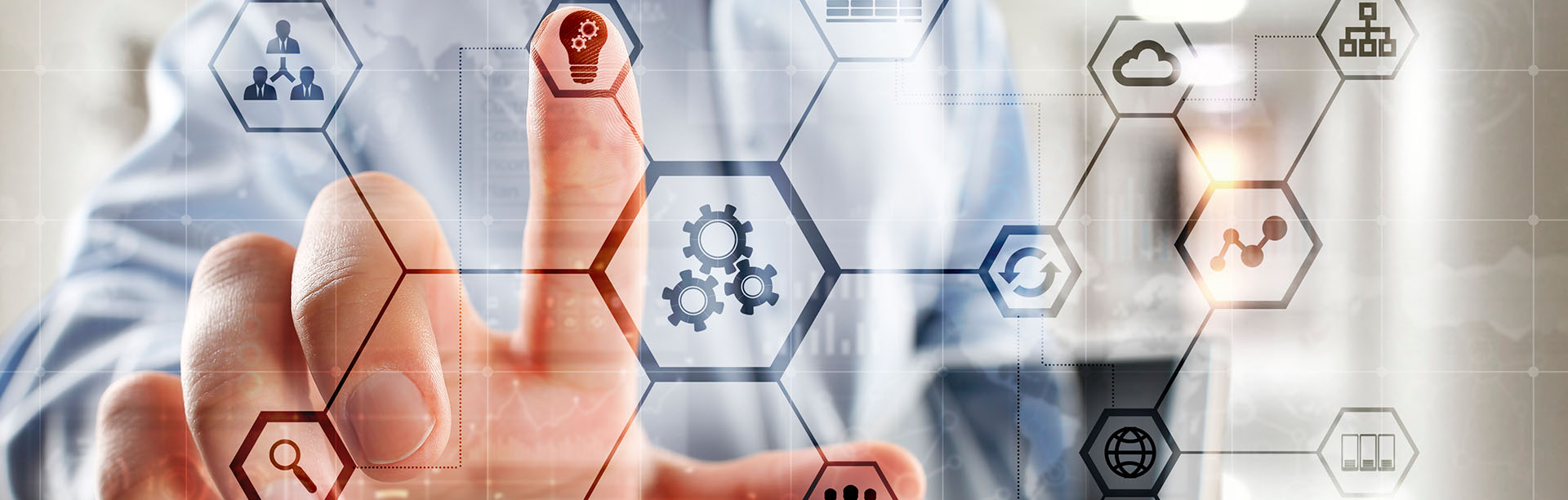 What A Digital Transformation Plan Entails Esade